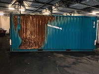 Zeecontainer - afbeelding 7 van  10