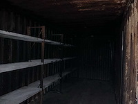 Zeecontainer - afbeelding 9 van  10