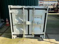 Zeecontainer - afbeelding 1 van  5