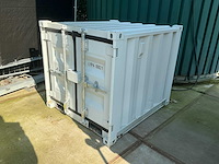 Zeecontainer - afbeelding 2 van  5