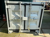 Zeecontainer - afbeelding 4 van  5