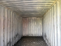 Zeecontainer - afbeelding 3 van  14