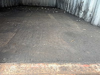 Zeecontainer - afbeelding 5 van  14