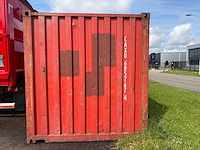 Zeecontainer - afbeelding 7 van  14
