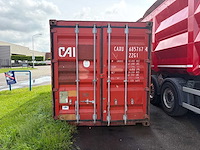 Zeecontainer - afbeelding 11 van  14