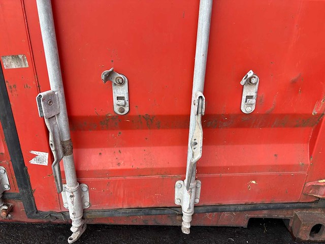 Zeecontainer - afbeelding 13 van  14