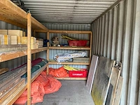Zeecontainer - afbeelding 4 van  12