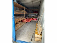 Zeecontainer - afbeelding 11 van  12