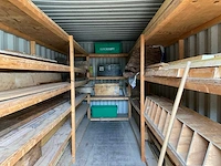 Zeecontainer - afbeelding 6 van  9