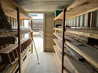 Zeecontainer - afbeelding 7 van  9