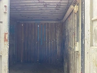 Zeecontainer - afbeelding 6 van  8