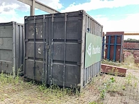Zeecontainer