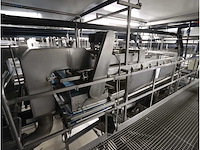 Zeef/ sorteer inrichting - afbeelding 2 van  8