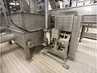 Zeef/ sorteer inrichting - afbeelding 5 van  8