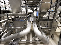 Zeef/ sorteer inrichting - afbeelding 3 van  5