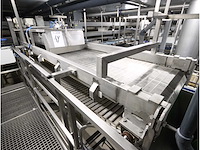 Zeef/ sorteer inrichting - afbeelding 3 van  8