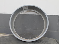 Zeef super prof met doorsnede 47,5 cm. - afbeelding 1 van  2