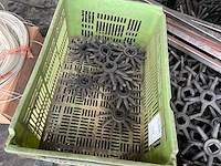 Zeef vingers - afbeelding 2 van  6