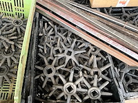 Zeef vingers - afbeelding 3 van  6