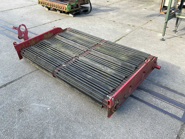 Zeefband - afbeelding 1 van  4