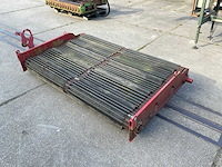 Zeefband - afbeelding 1 van  4