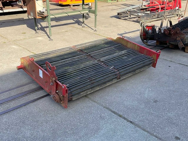 Zeefband - afbeelding 2 van  4