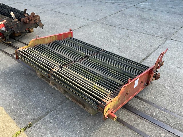 Zeefband - afbeelding 3 van  4