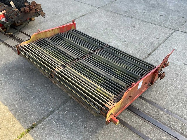 Zeefband - afbeelding 4 van  4