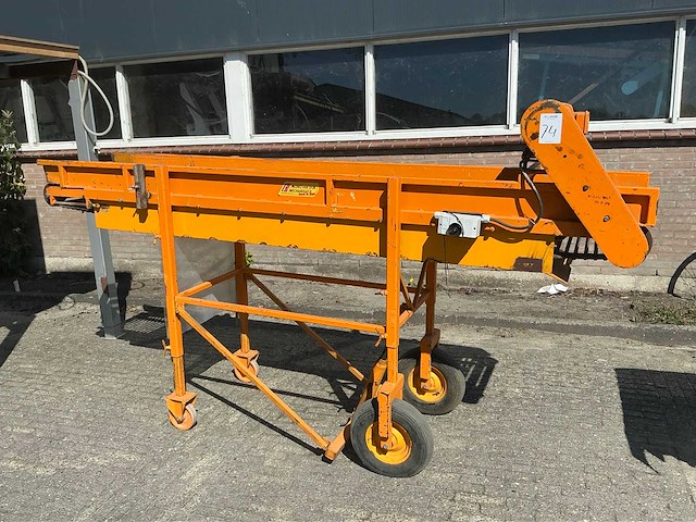 Zeefband - afbeelding 1 van  8