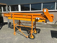 Zeefband - afbeelding 1 van  8