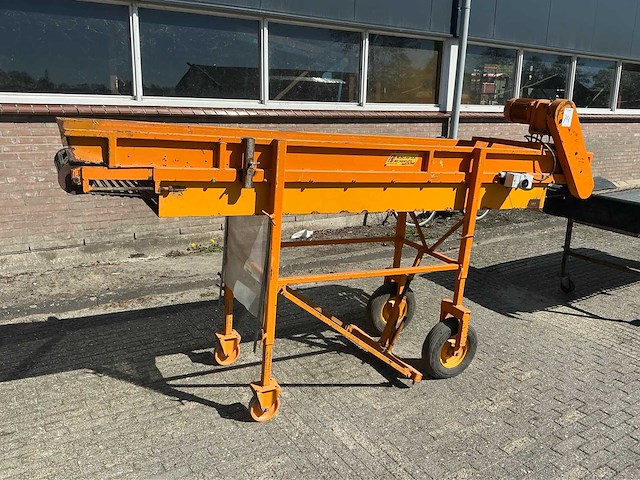 Zeefband - afbeelding 2 van  8