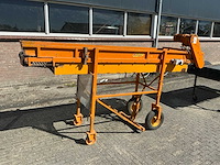 Zeefband - afbeelding 2 van  8