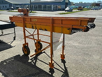 Zeefband - afbeelding 3 van  8