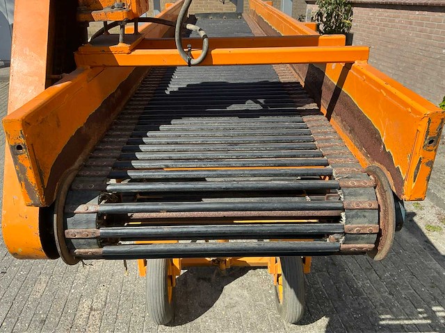 Zeefband - afbeelding 4 van  8