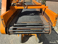 Zeefband - afbeelding 4 van  8