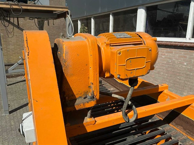 Zeefband - afbeelding 5 van  8