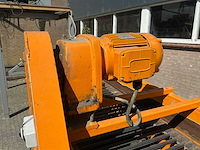 Zeefband - afbeelding 5 van  8