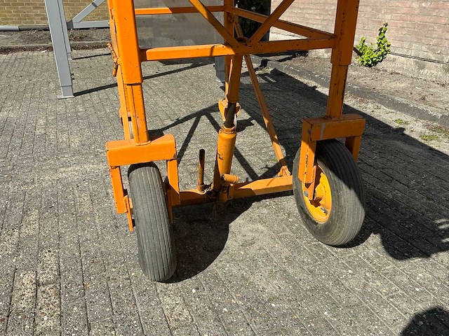 Zeefband - afbeelding 6 van  8