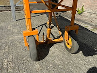 Zeefband - afbeelding 6 van  8