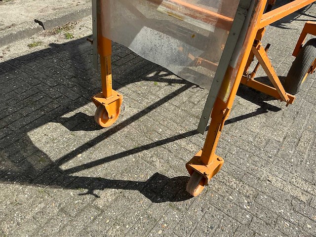 Zeefband - afbeelding 7 van  8