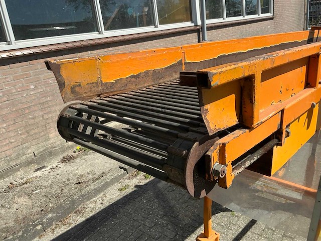 Zeefband - afbeelding 8 van  8