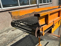 Zeefband - afbeelding 8 van  8