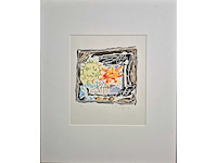 Zeefd kees salentijn - afbeelding 2 van  2