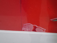 Zeefdruk, a. breedveld, 2004 - afbeelding 4 van  9