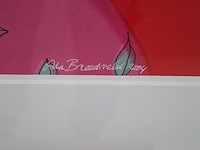 Zeefdruk, a. breedveld, 2004 - afbeelding 5 van  9