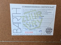 Zeefdruk a grimm 93/73 - afbeelding 5 van  5