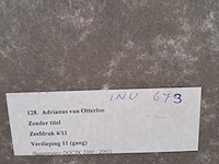 Zeefdruk, a. van otterloo, 4/11 - afbeelding 8 van  8