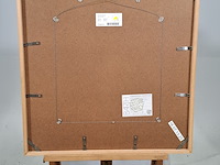 Zeefdruk, ada breedveld, zonder titel 1 - afbeelding 7 van  8