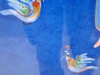 Zeefdruk, ada breedveld, zonder titel 2 - afbeelding 4 van  9