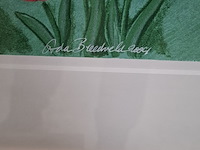 Zeefdruk, ada breedveld, zonder titel 3 - afbeelding 5 van  9